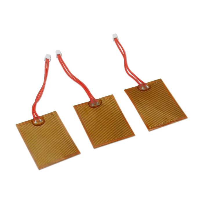 Ziitek KHEAT polyimide film heater