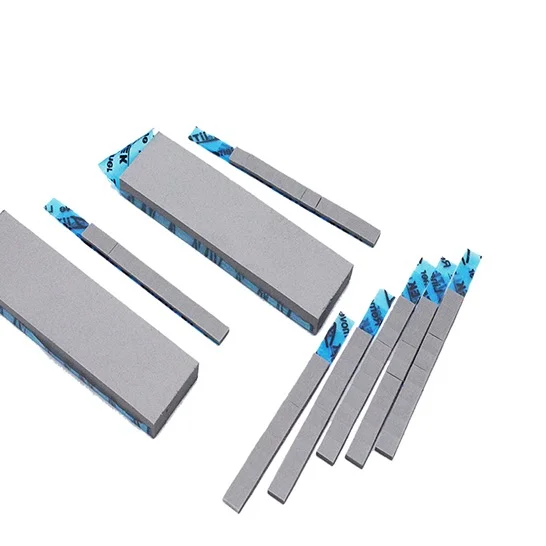 Z-PASTER-100-20-11UF non-silicone thermal pads