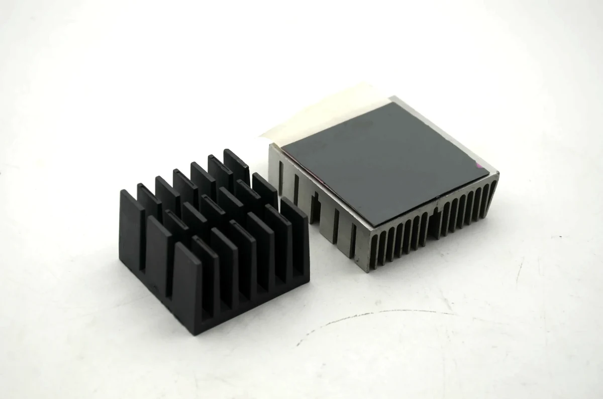 TIC800A-AL phase change materials