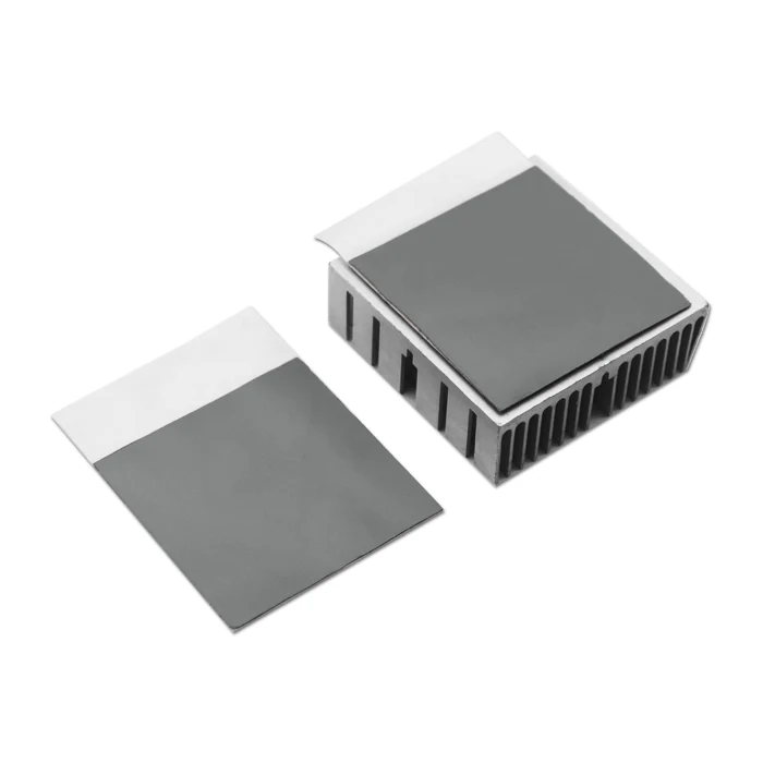 TIC800A phase change materials