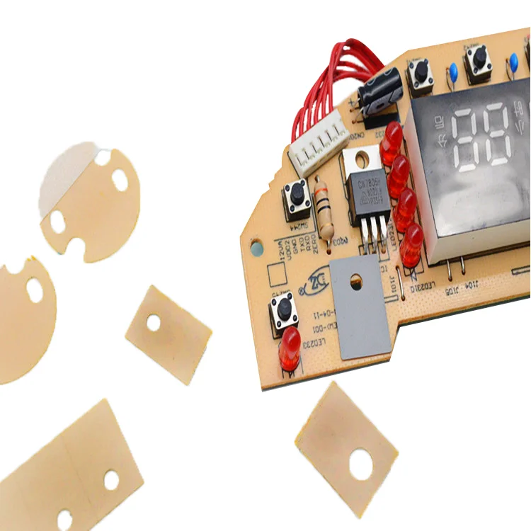 TIC800D phase change materials