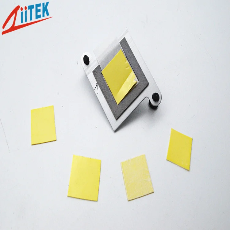 TIC800K-A1 phase change materials