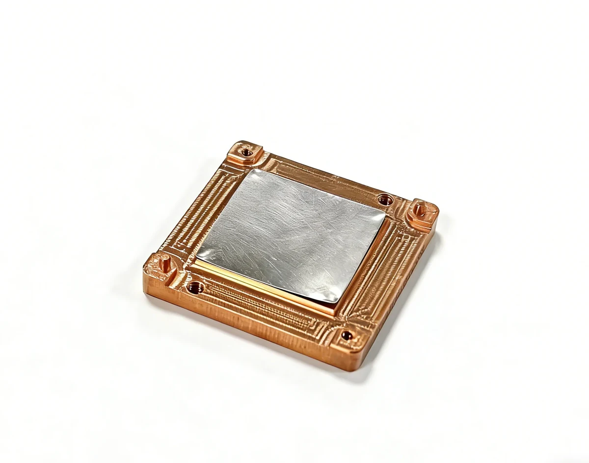 TIC800M phase change materials