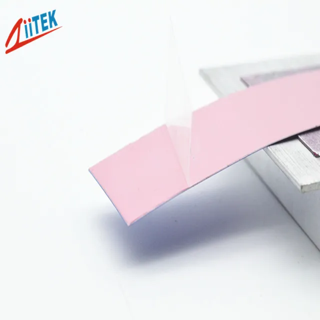 TIC800P-K1 phase change materials