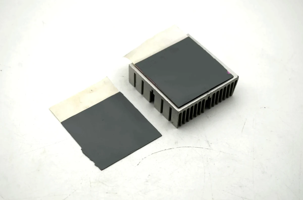TIC800T phase change materials