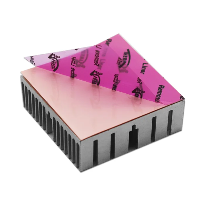 TIC820P phase change materials