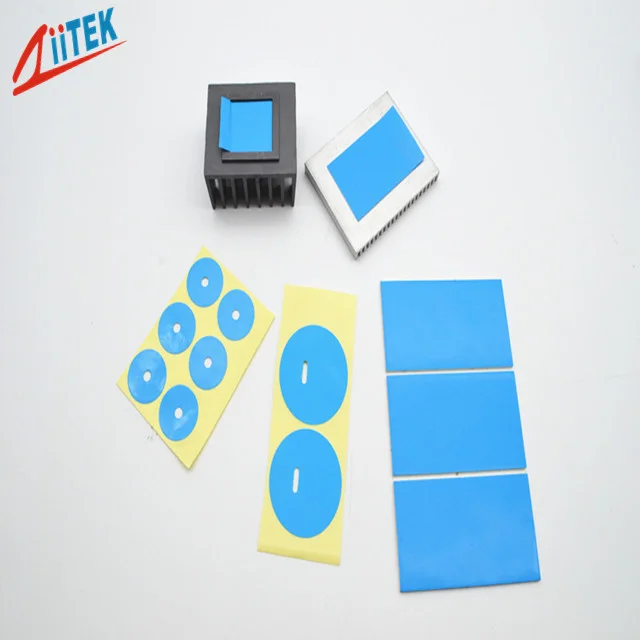 TIA600FG thermal tapes