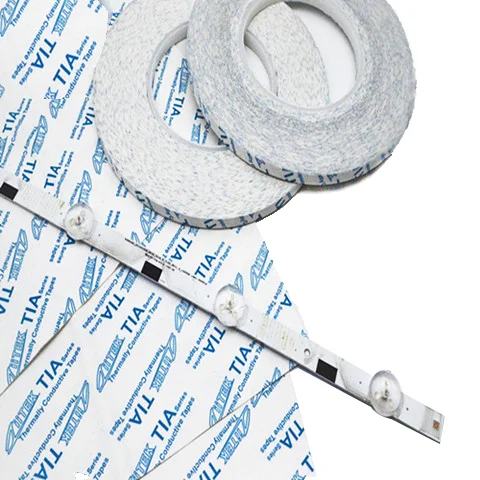 TIA600P thermal tapes