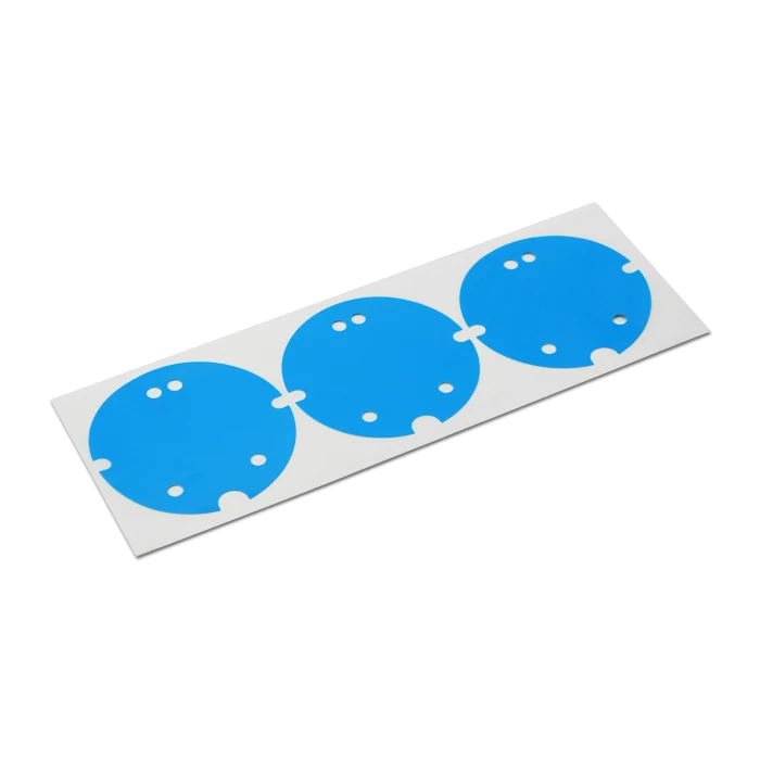 TIA800FG thermal tapes
