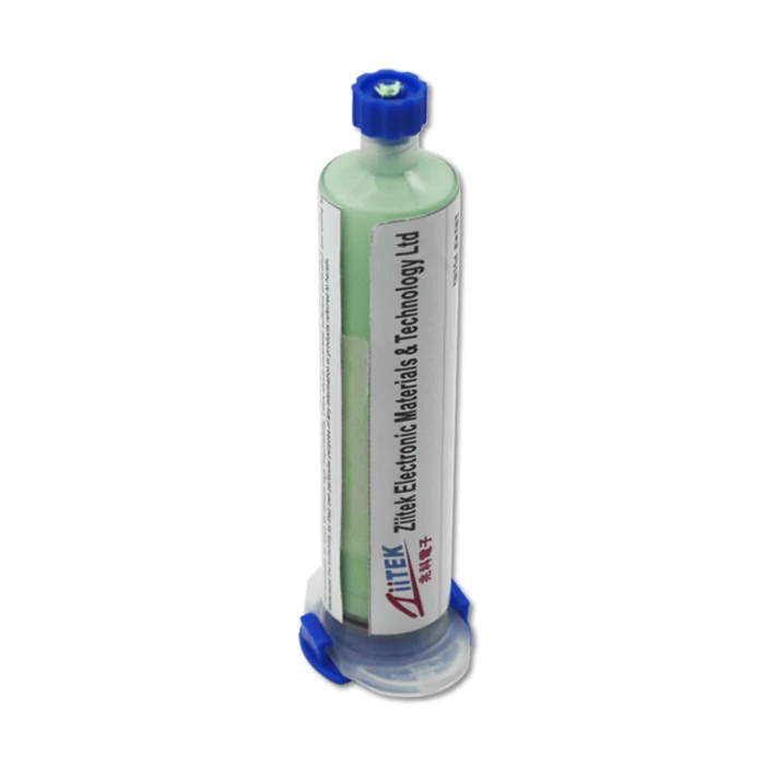 TIF015-07 thermal putty and thermal gel