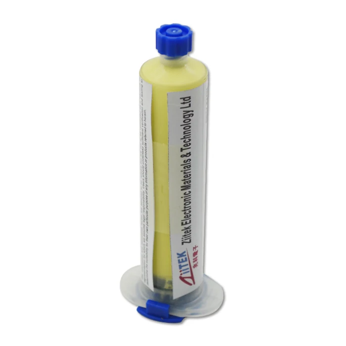 TIF020-19 thermal putty and thermal gel