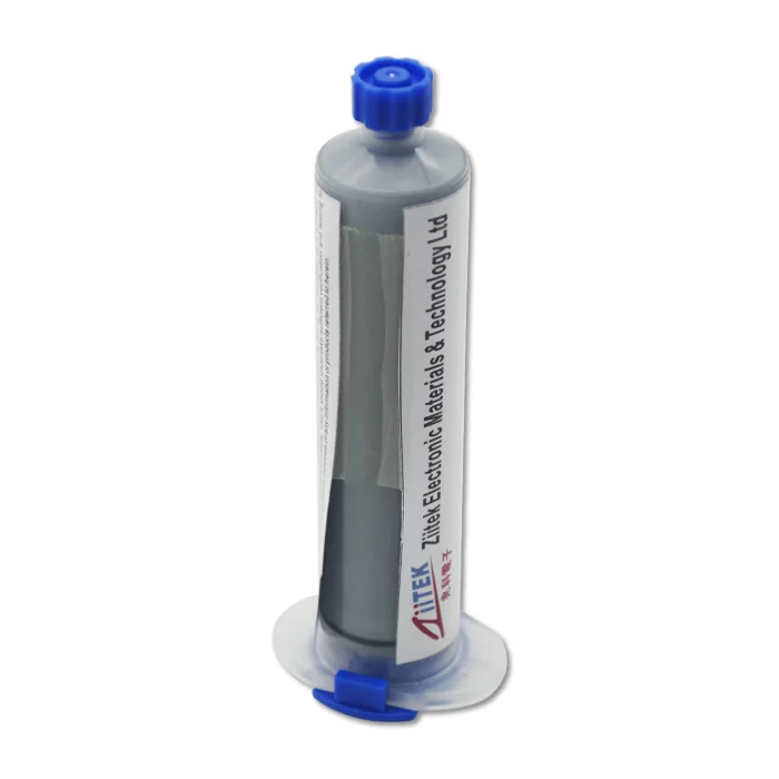 TIF030-11-1 thermal putty and thermal gel