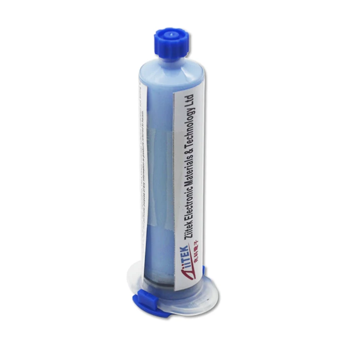TIF035-05 thermal putty and thermal gel