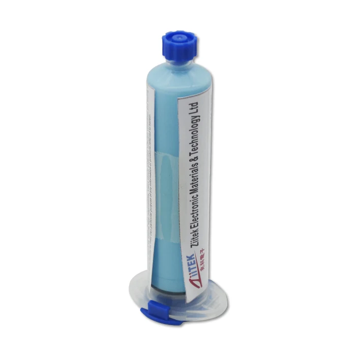 TIF040-12 thermal putty and thermal gel