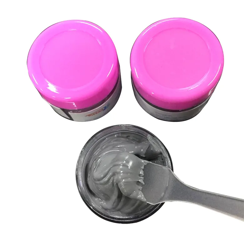 TIF050-11P thermal putty and thermal gel