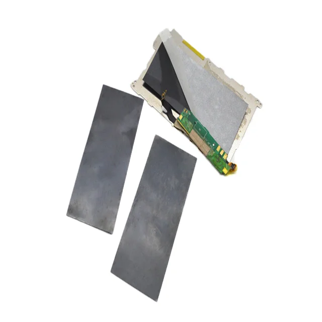 TIR300AL graphite sheets for thermal management