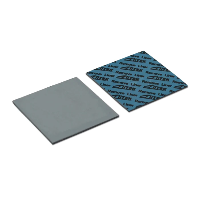 TI500-65-11US silicone thermal pad