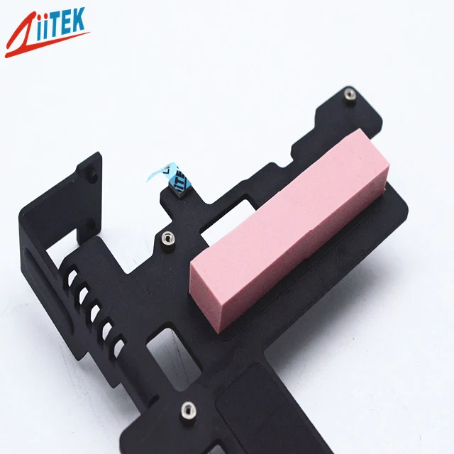 TIF100-10055-50 silicone thermal pad