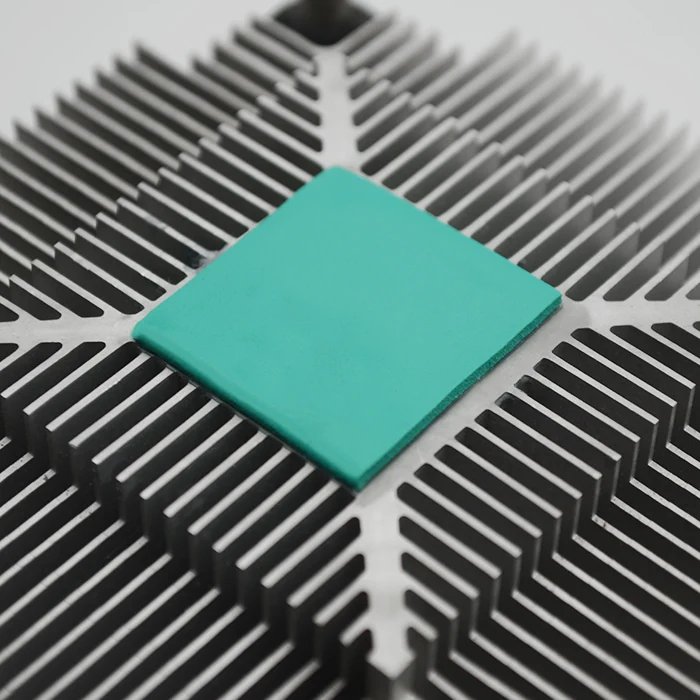TIF100-12-66U silicone thermal pad