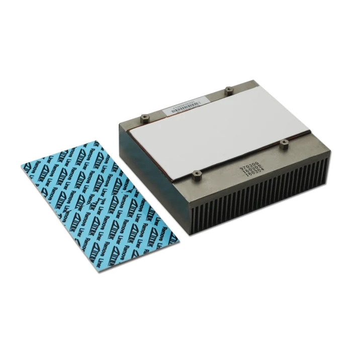 TIF100-18-02S silicone thermal pad