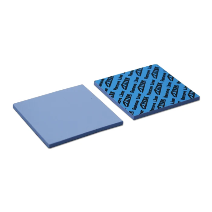 TIF100-20-05E silicone thermal pad