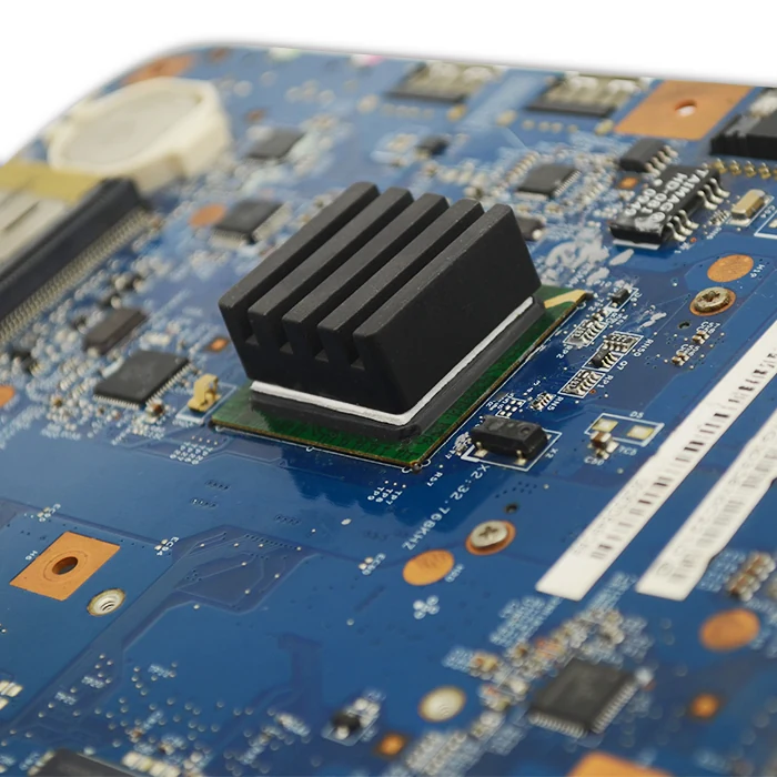 TIF100-60-06S silicone thermal pad