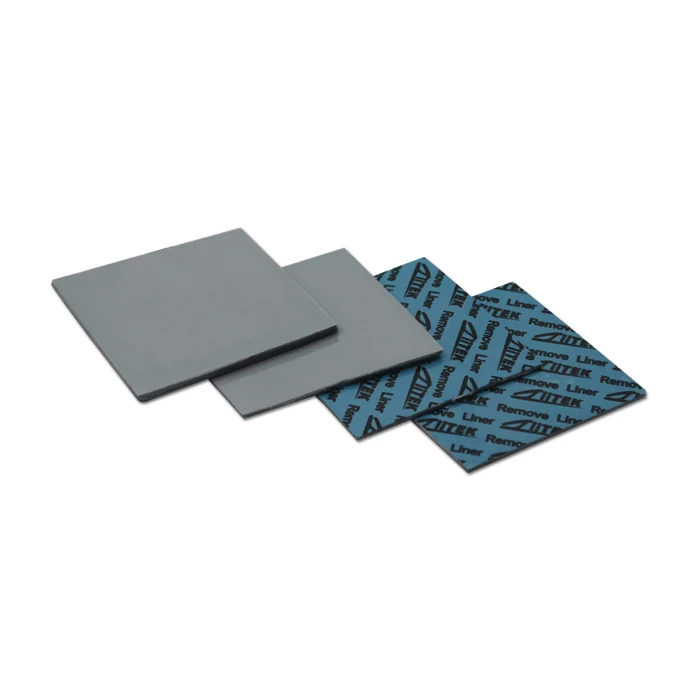 TIF100-80-11F silicone thermal pad