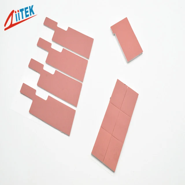 TIF200 — Standard-performance gap pad