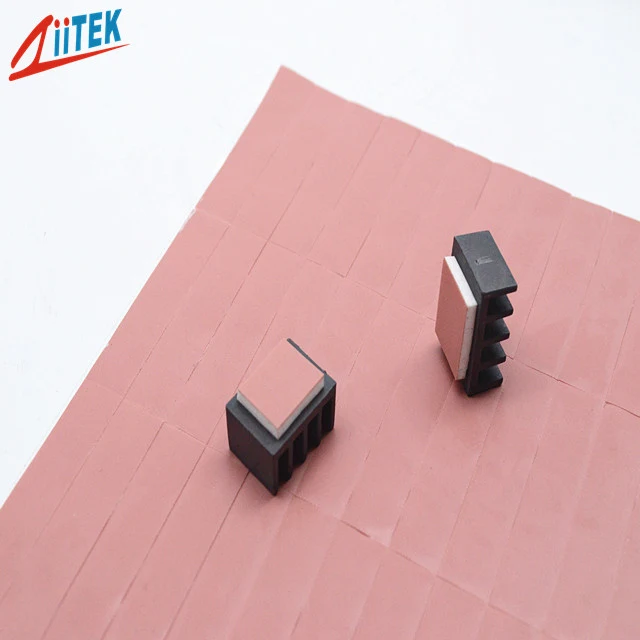 TIF200-30-50S silicone thermal pad