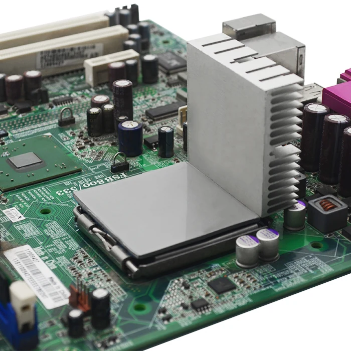 TIF500 — Mid-λ telecom & industrial pad