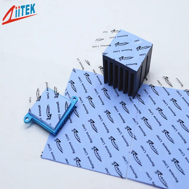 TIF500-30-05U silicone thermal pad