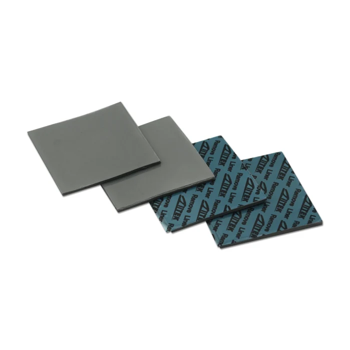 TIF500-40-11S silicone thermal pad