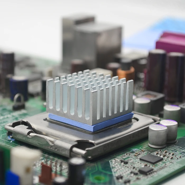 TIF700HZ silicone thermal pad
