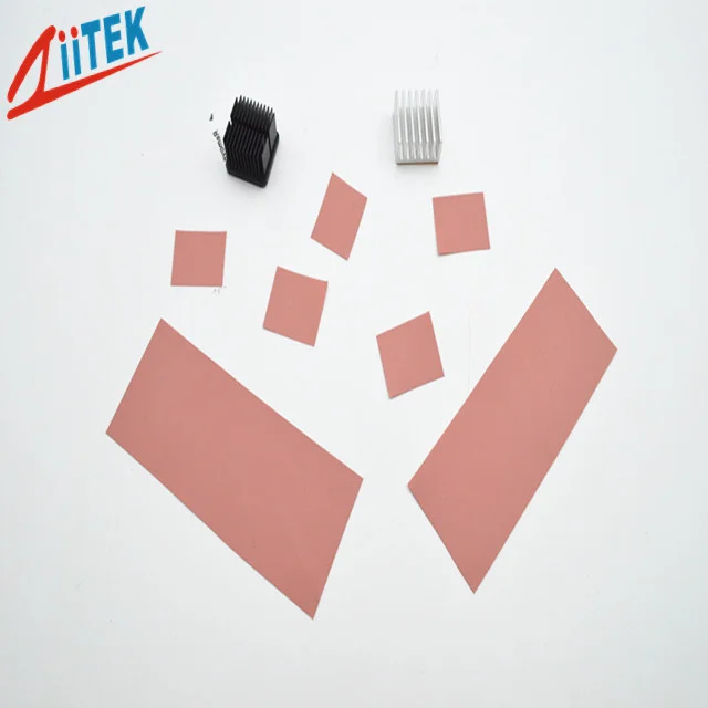 TIS100-02 thermally conductive insulators