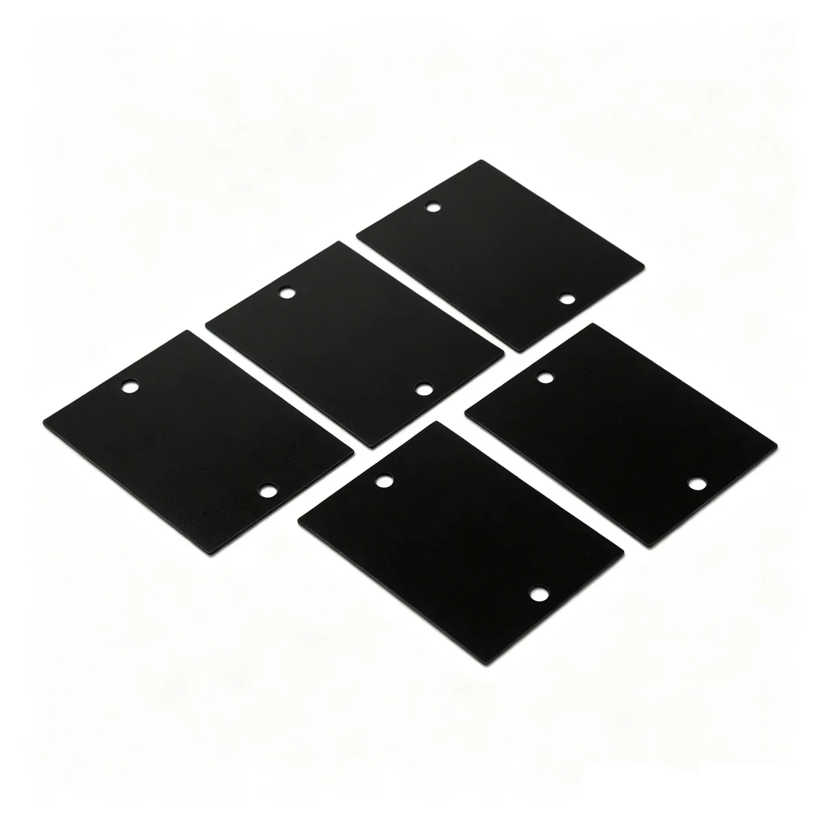 TIS100-08-01F thermally conductive insulators