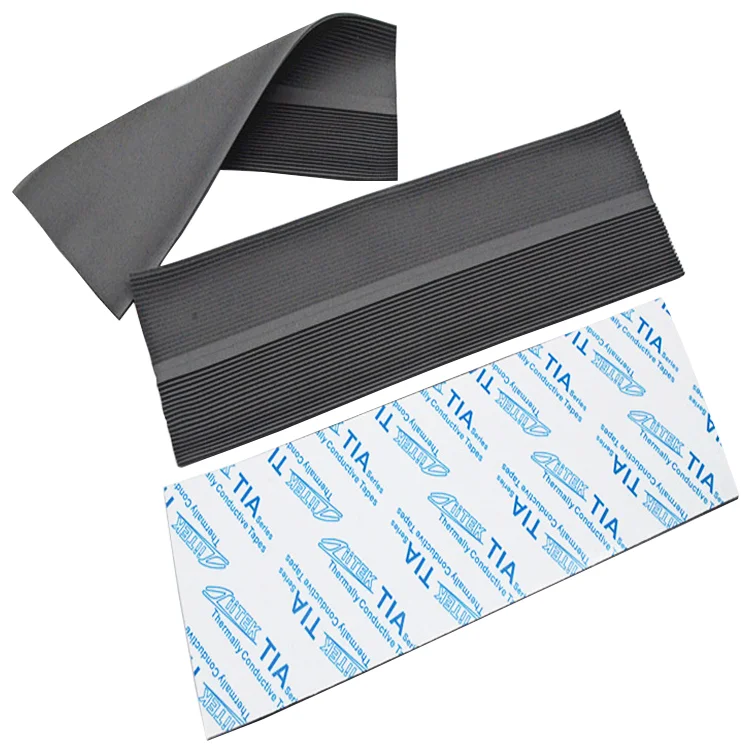 TIS100-10-1150-A1 thermally conductive insulators
