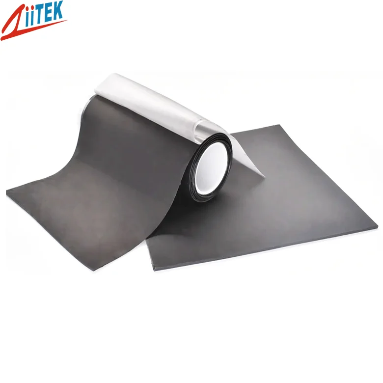 TIS300 thermally conductive insulators