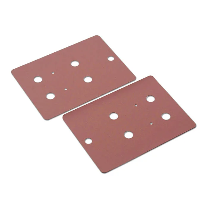 TIS800-16-02 thermally conductive insulators