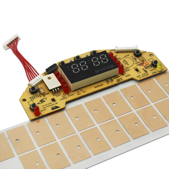 TIS800K thermally conductive insulators