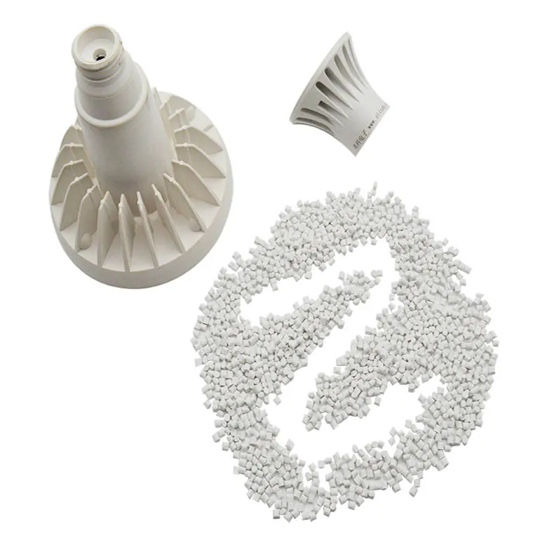 TCP100-07-06A thermally conductive plastics