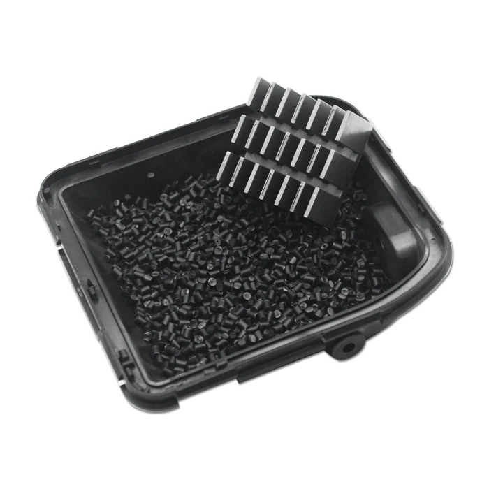 TCP200-15-02A thermally conductive plastics
