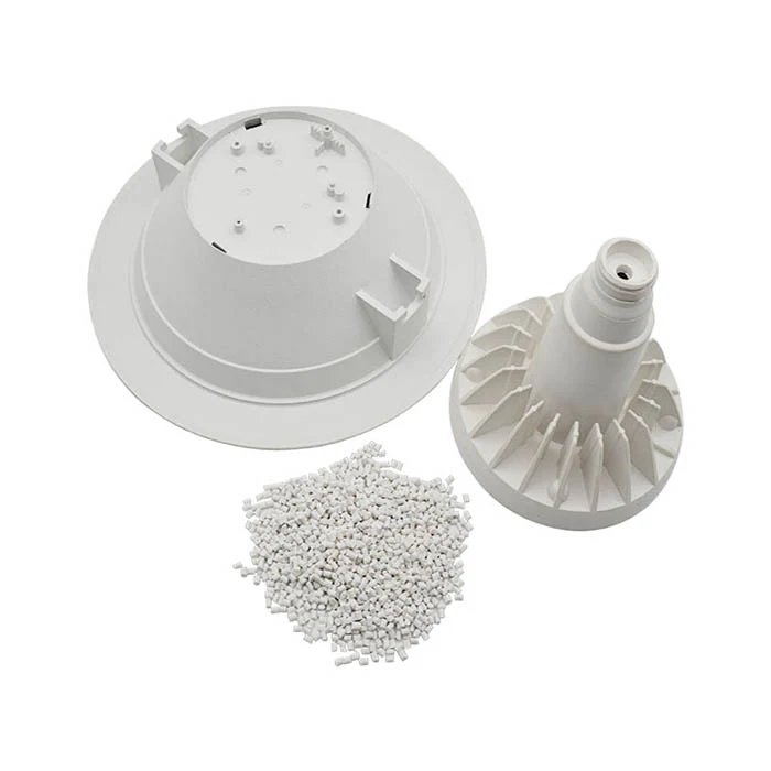 TCP300PS-09-06A1 thermally conductive plastics