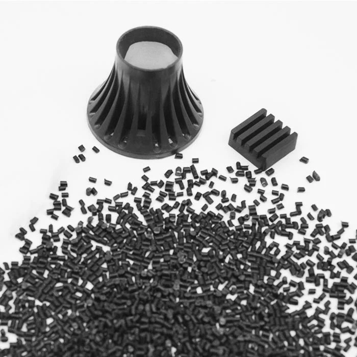 TCP300PS-10-02S thermally conductive plastics