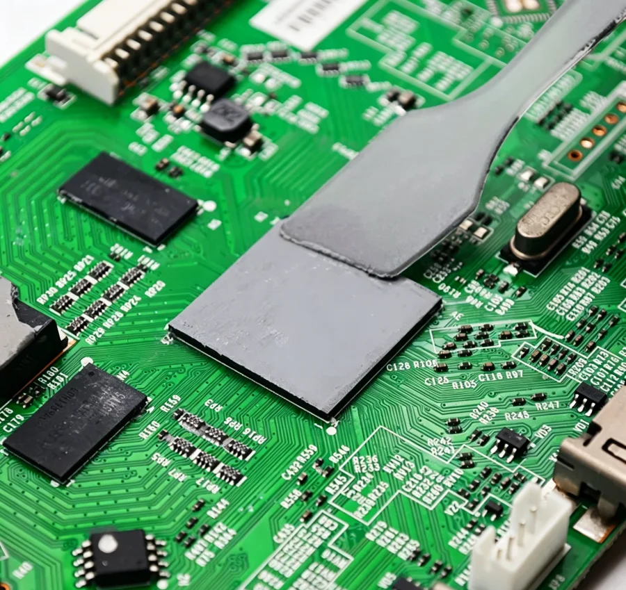 TIG780-38D — Thermal grease (3.8 W/m·K nominal) — gallery view 1 of 4