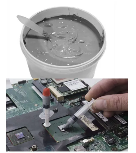 TIG780-50HP — Thermal grease (5 W/m·K nominal) — gallery view 1 of 2