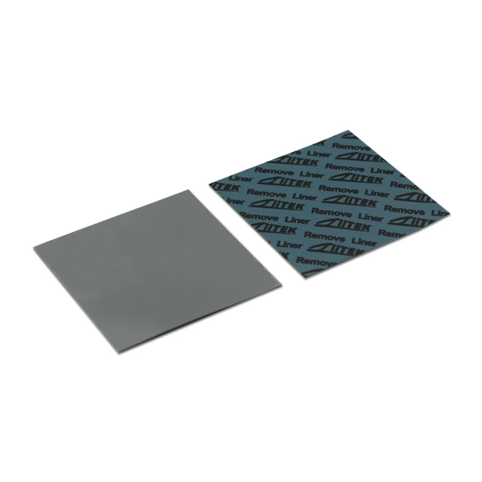 TIF500-75-11US — Silicone thermal pads (7.5 W/m·K nominal) — gallery view 1 of 2
