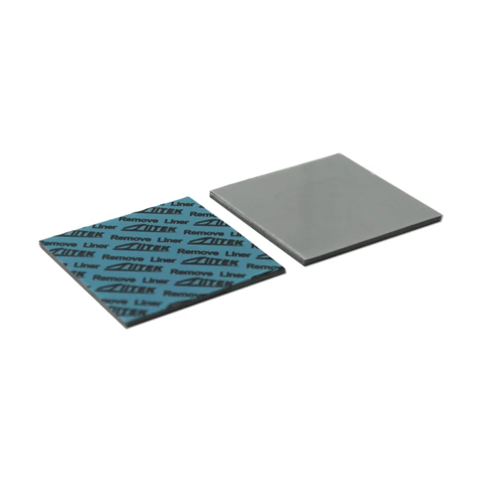 TIF700NU — Silicone thermal pads (6.5 W/m·K nominal) — gallery view 1 of 5