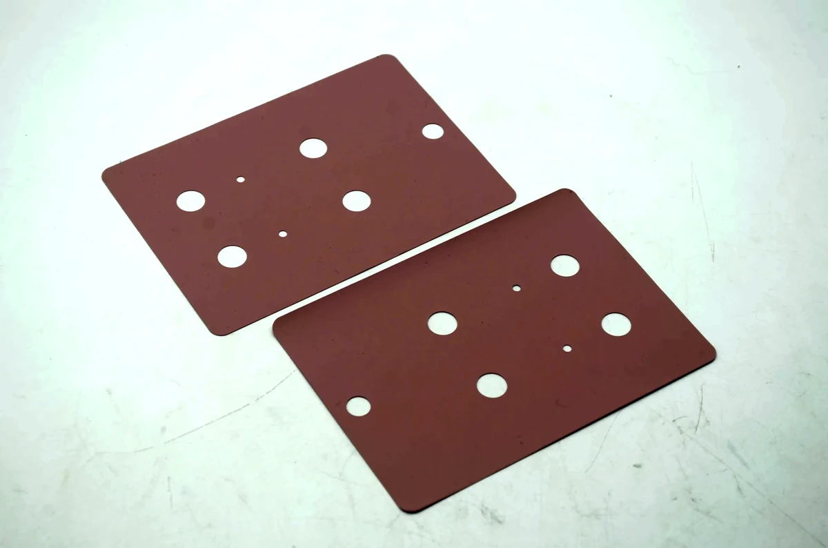 TIS100-16-02 — Thermally conductive insulators (1.6 W/m·K nominal) — gallery view 1 of 3