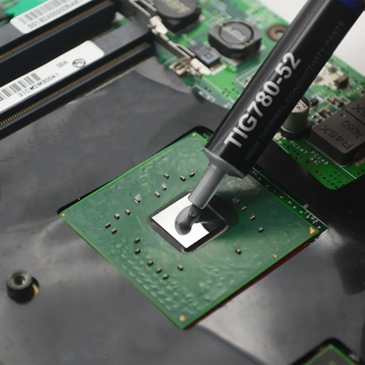 Thermal grease