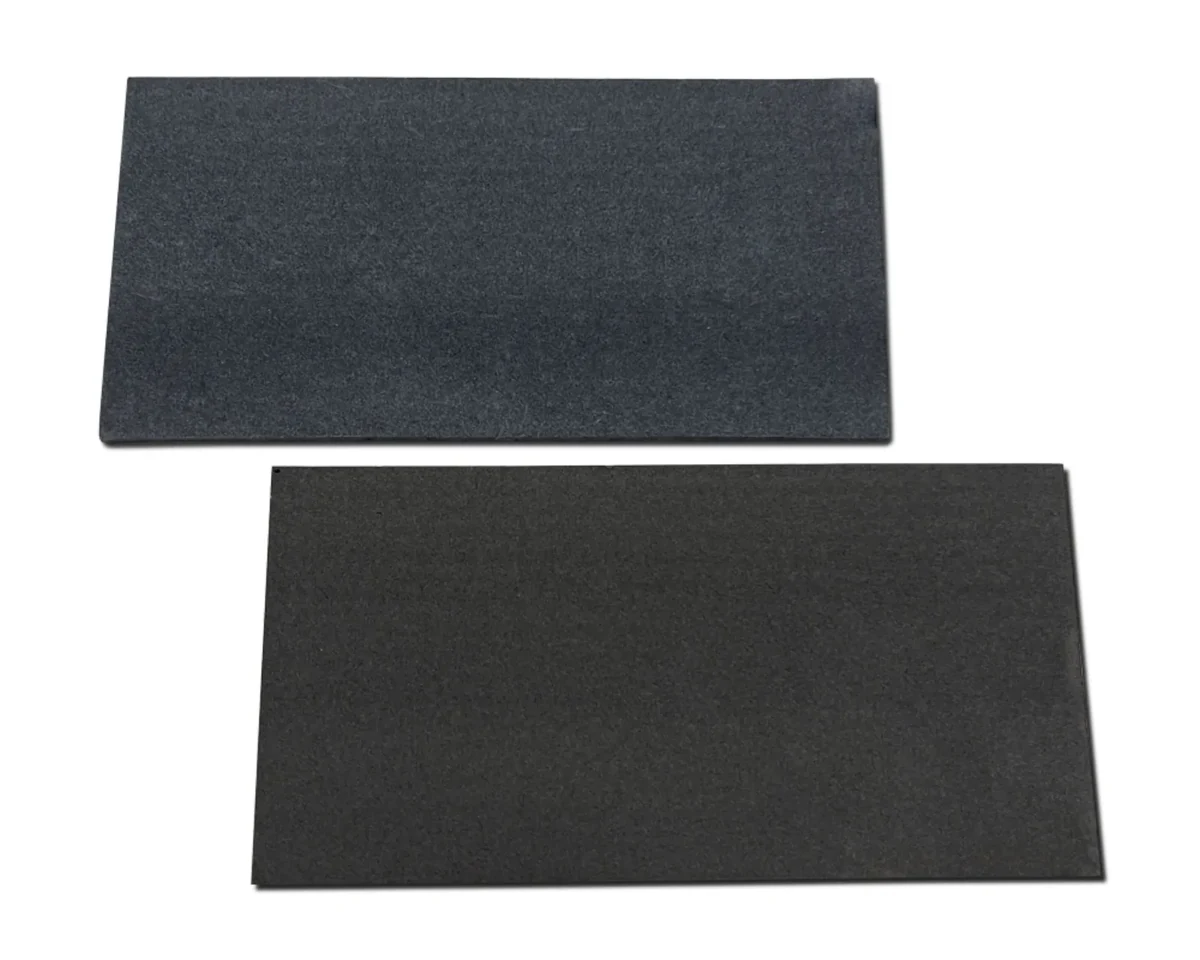 Thermal graphite sheet